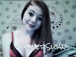 SummerSloan