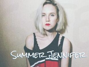 Summer_Jennifer