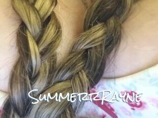 SummerrRayne