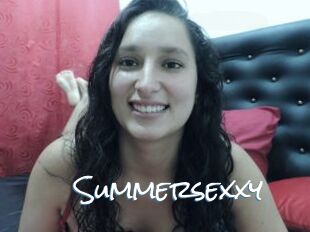 Summersexxy