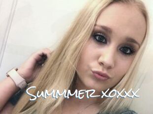 Summmer_xoxxx