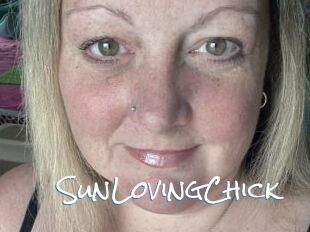 SunLovingChick