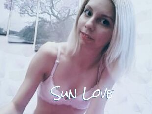 Sun_Love