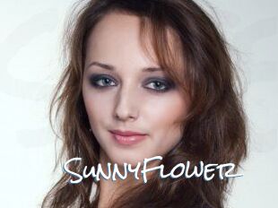 SunnyFlower