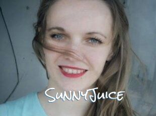 SunnyJuice