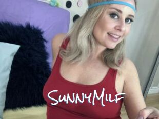 SunnyMilf