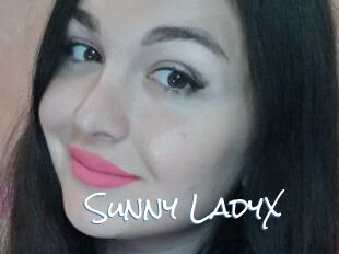 Sunny_LadyX