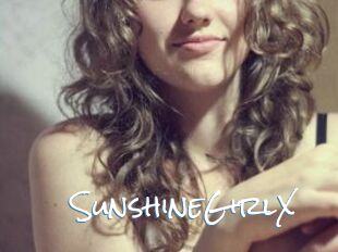 SunshineGirlX