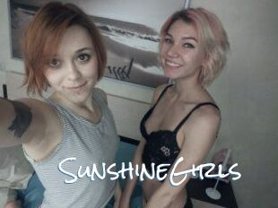 SunshineGirls