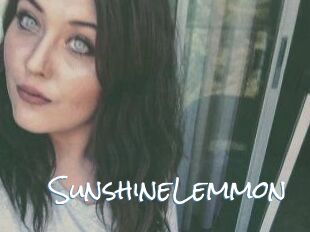 SunshineLemmon