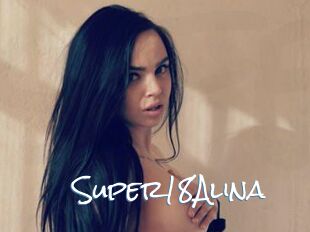 Super18Alina