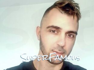 SuperFamous