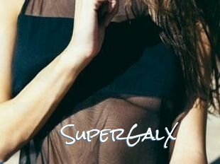 SuperGalX