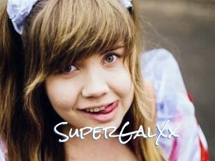 SuperGalXx