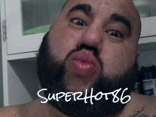 SuperHot86