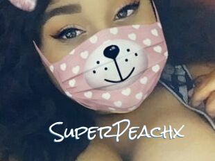 SuperPeachx