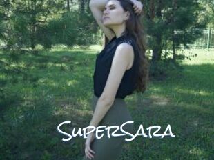 SuperSara