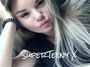 SuperTeeny_X