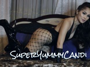 SuperYummyCandi