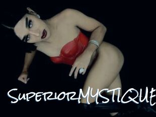 SuperiorMYSTIQUE