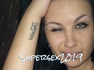 Supersex2019