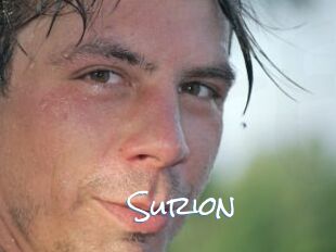 Surion