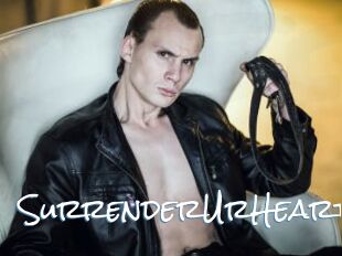 SurrenderUrHeart