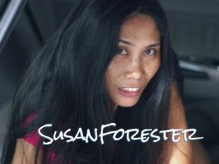 SusanForester