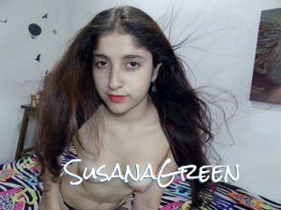 SusanaGreen