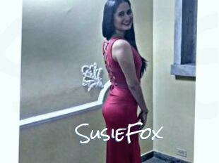 SusieFox