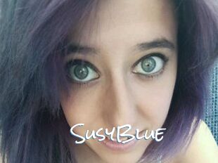 SusyBlue