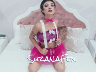 SuzanaFox