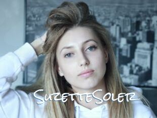 SuzetteSoler