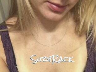 SuzyRack