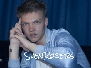 SvenRogers