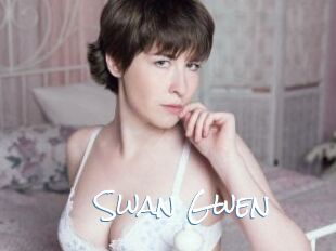 Swan_Gwen