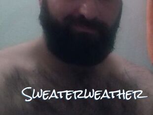 Sweaterweather