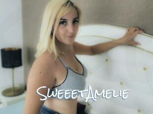 SweeetAmelie