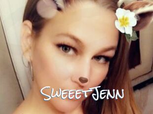 SweeetJenn