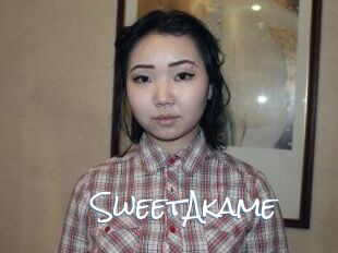 SweetAkame