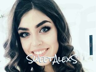 SweetAlexS