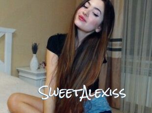 SweetAlexiss