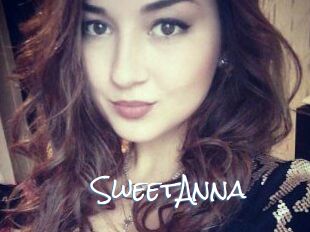 SweetAnna