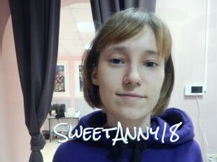 SweetAnny18