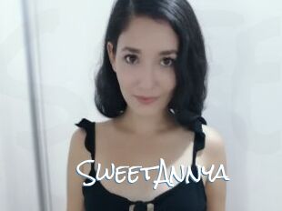 SweetAnnya