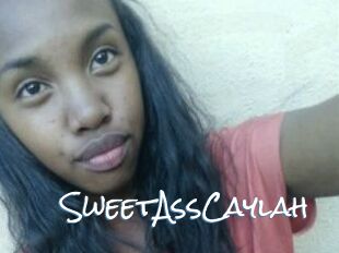 SweetAssCaylah