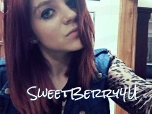 SweetBerry4U