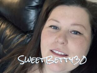 SweetBetty30