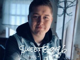 SweetBoy26