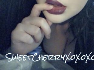 SweetCherryXoXoXo